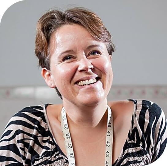 Anneliese HELMY CLR Bio