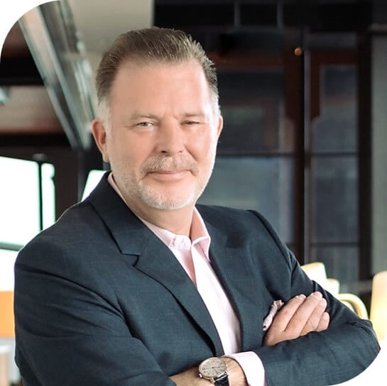 Daniel SIMON CLR Bio