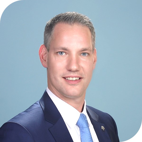 Dennis DE GROOT CLR Bio