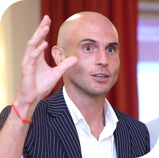 Erik KARLSSON CLR Bio