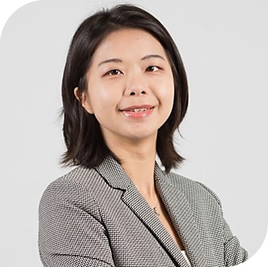 Evangeline LIU CLR Bio