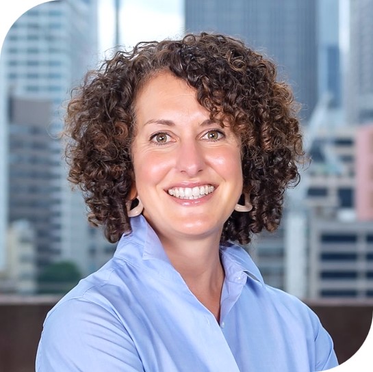 Ivana TRANCHINI CLR Bio