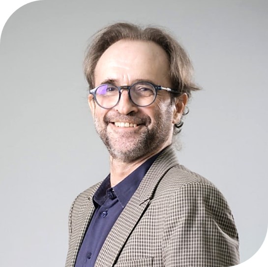 Jacques GUICHANDUT CLR Bio