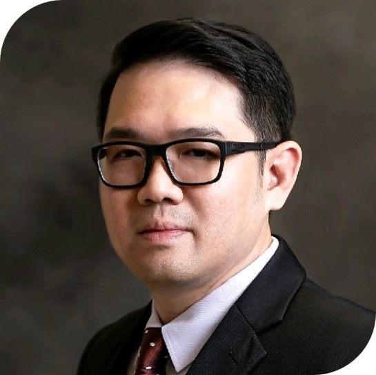 Khee Meng TAN CLR Bio