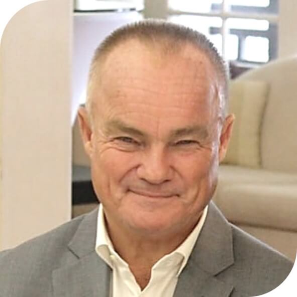 Lars Ake SVENSSON CLR Bio