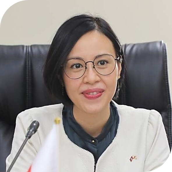 Marisa HARUTA CLR Bio