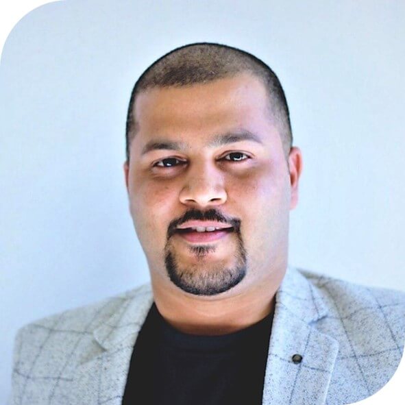 Parth BORKOTOKY CLR Bio