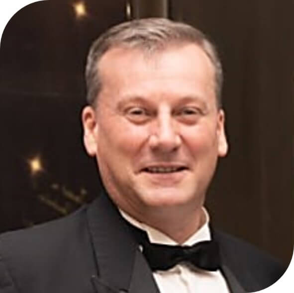 Paul CLEMENTS CLR Bio