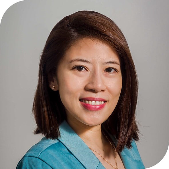 Pauline TAN CLR Bio
