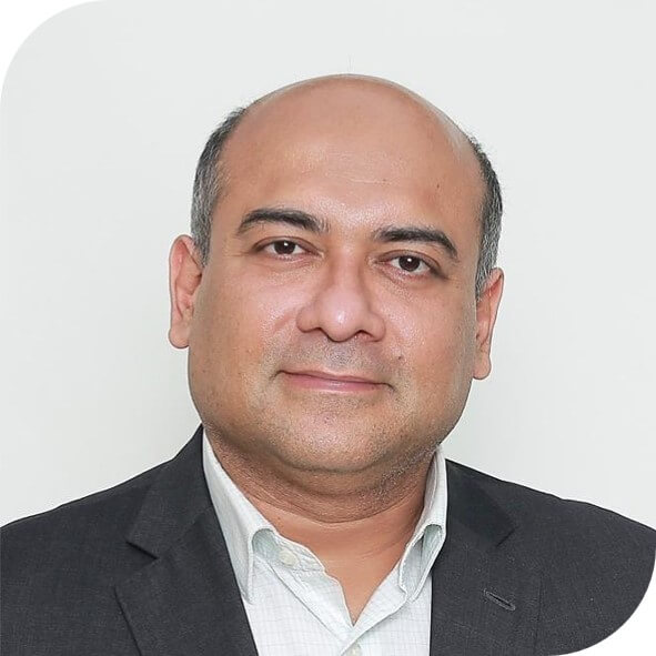 Sanjay CHAKRABARTY CLR Bio