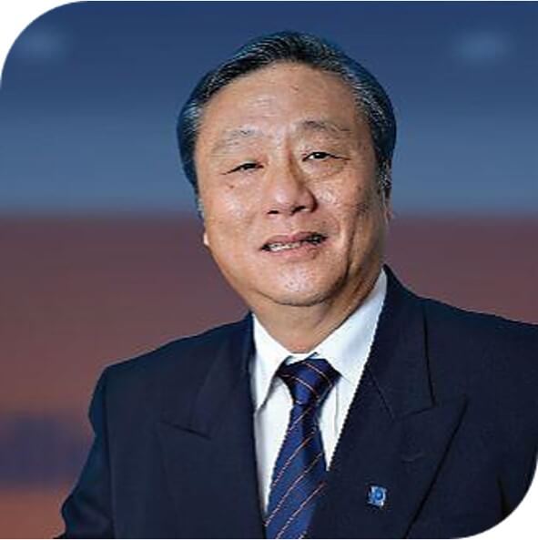 Teong Hoon ONG CLR Bio