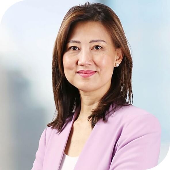 Yuni Lee HEATHCOTE CLR Bio