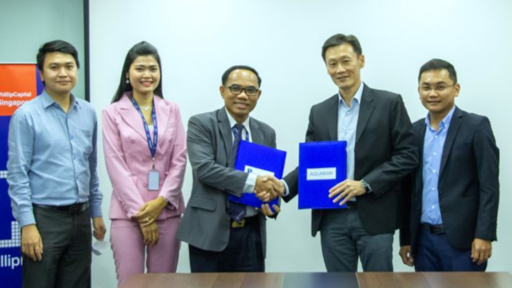 Michael Tan - CLR - Profile