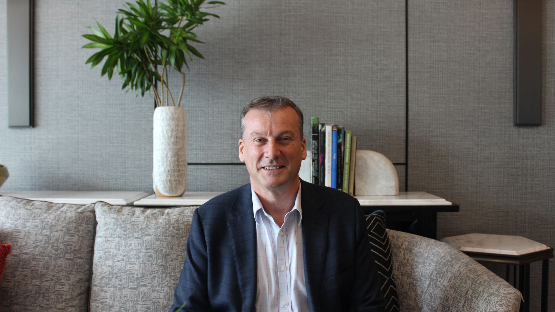 Paul Clements - CLR - Profile